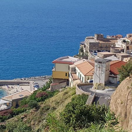B&B Il Vicolo Di Pizzo المظهر الخارجي الصورة