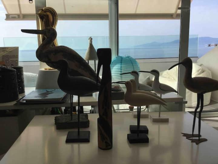 B&B Il Vicolo Di Pizzo المظهر الخارجي الصورة