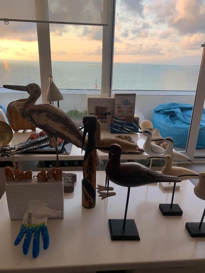 B&B Il Vicolo Di Pizzo المظهر الخارجي الصورة